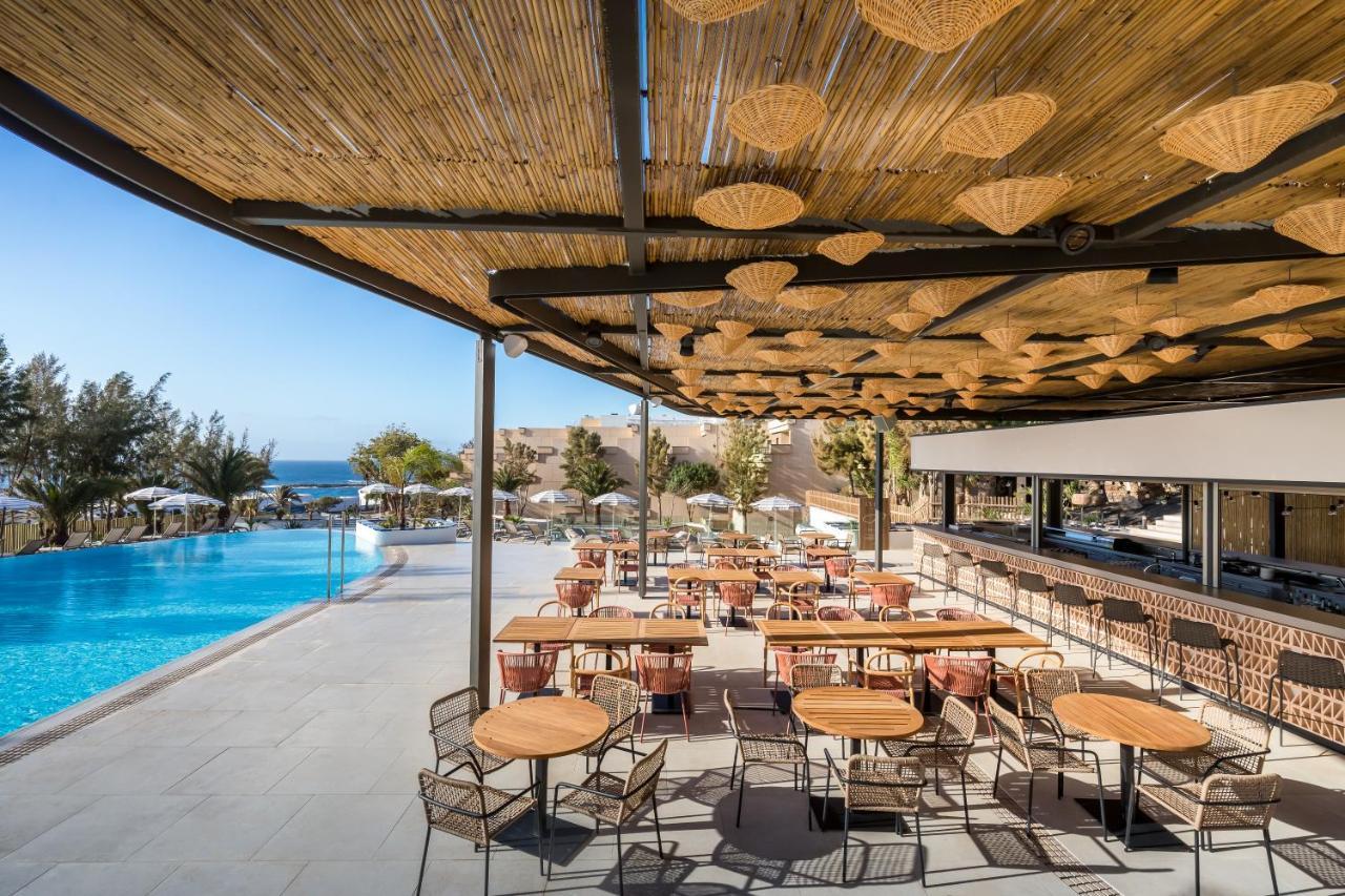 Hotel Barceló Lanzarote Royal Level Costa Teguise