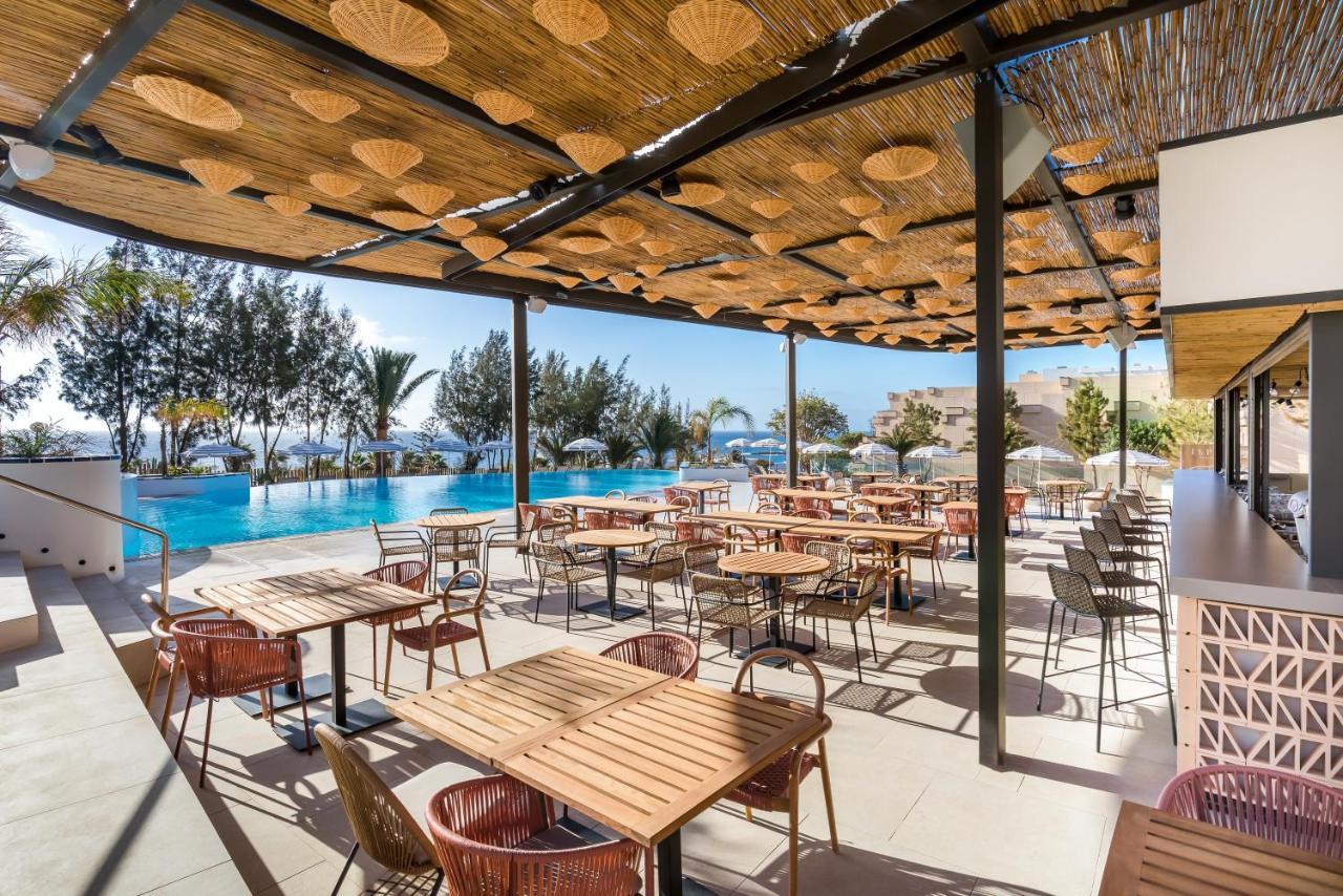 Hotel Barceló Lanzarote Royal Level
