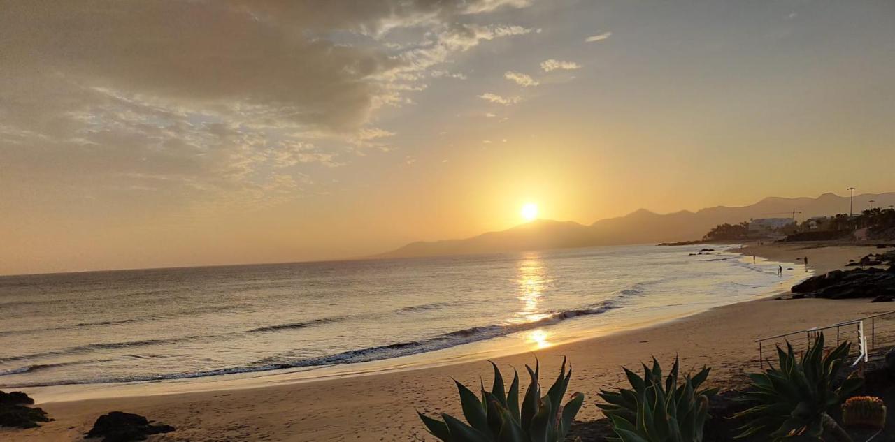 Ave Paraiso - Cozy And Sunny House * Puerto del Carmen (Lanzarote)