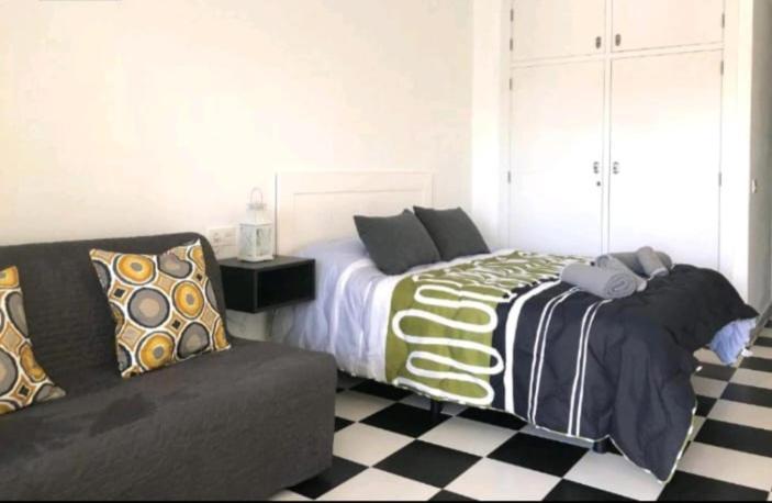 Suri Apartment