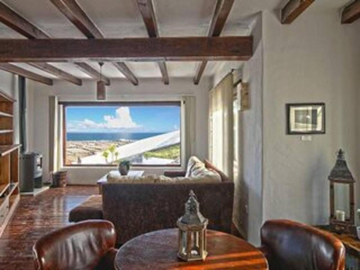 Papaz - Cosy Spacious Sea View Pool Conil