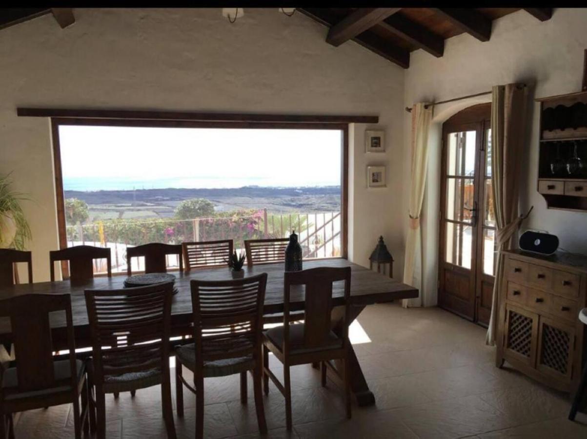 Papaz - Cosy Spacious Sea View Pool *