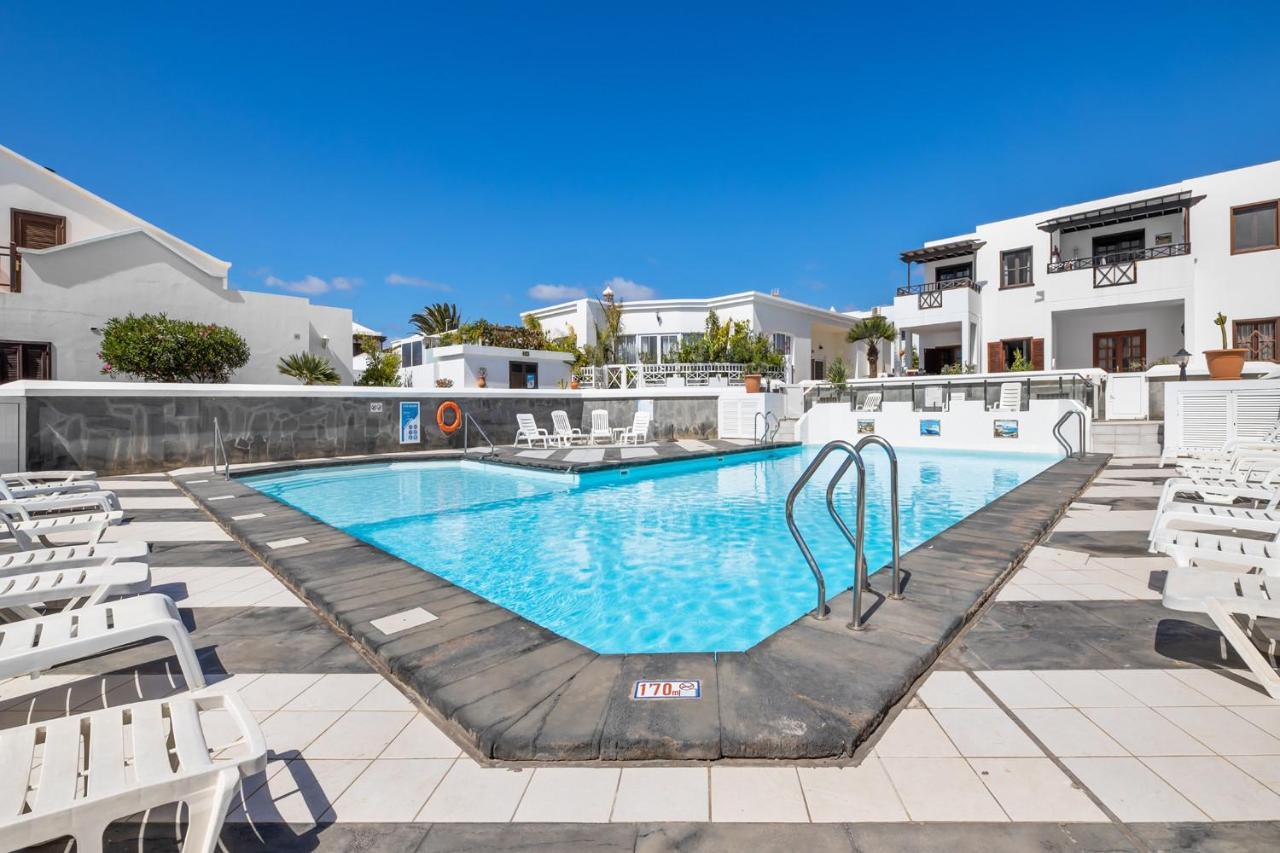 Casa Del Mar - Villasexperience * Playa Honda (Lanzarote)
