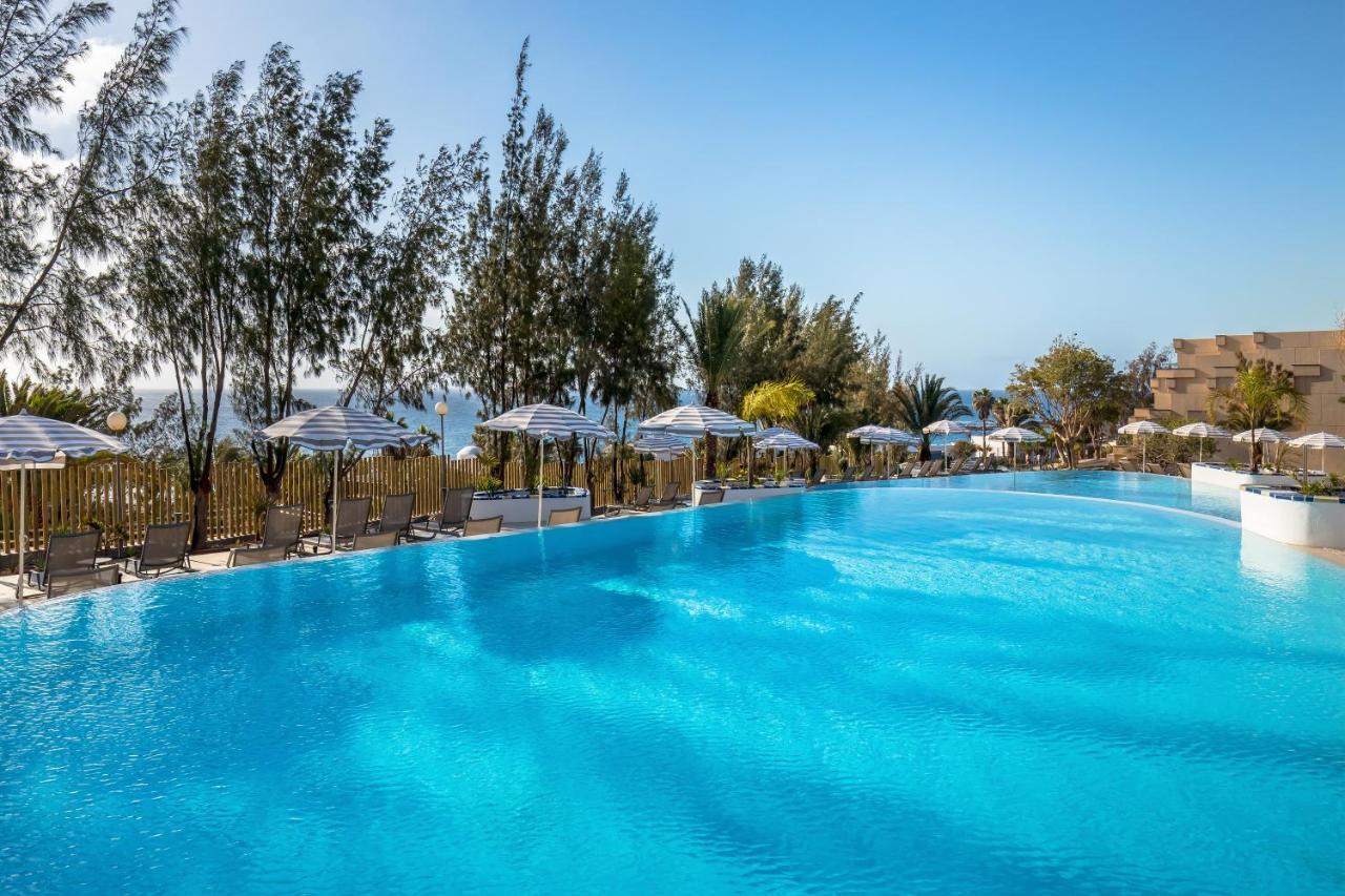 Barceló Lanzarote Royal Level Hotel 4*