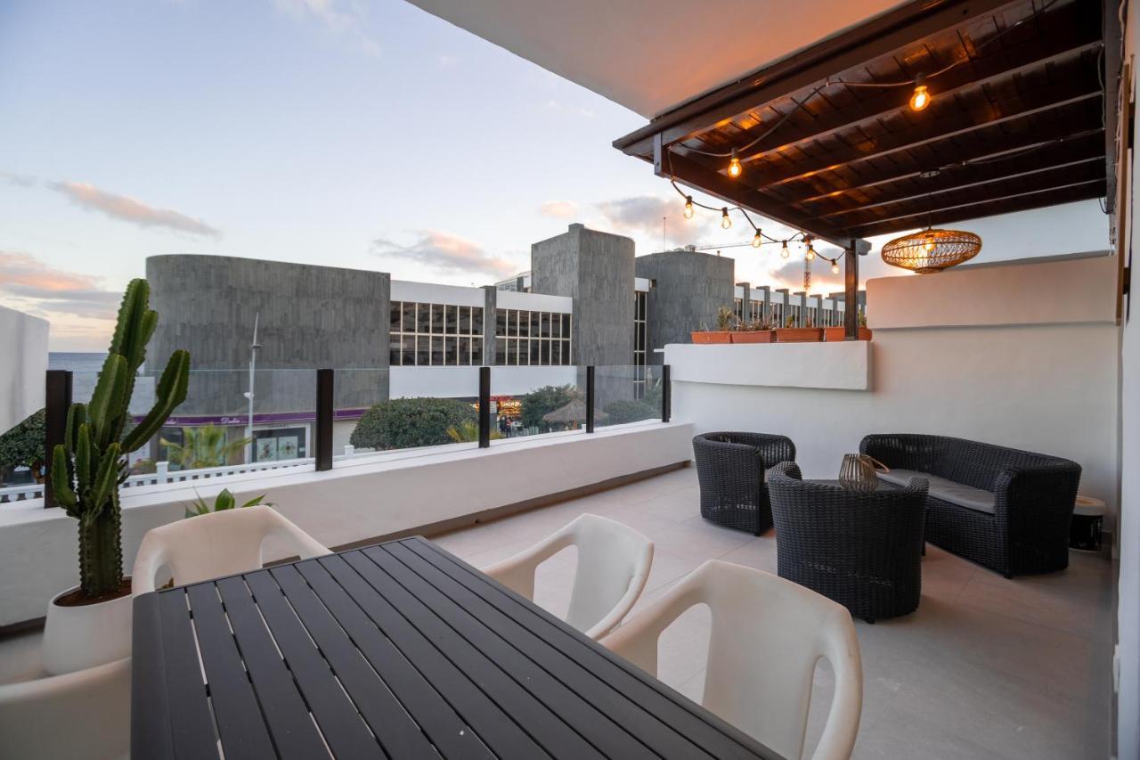 Apartamento Bimba's