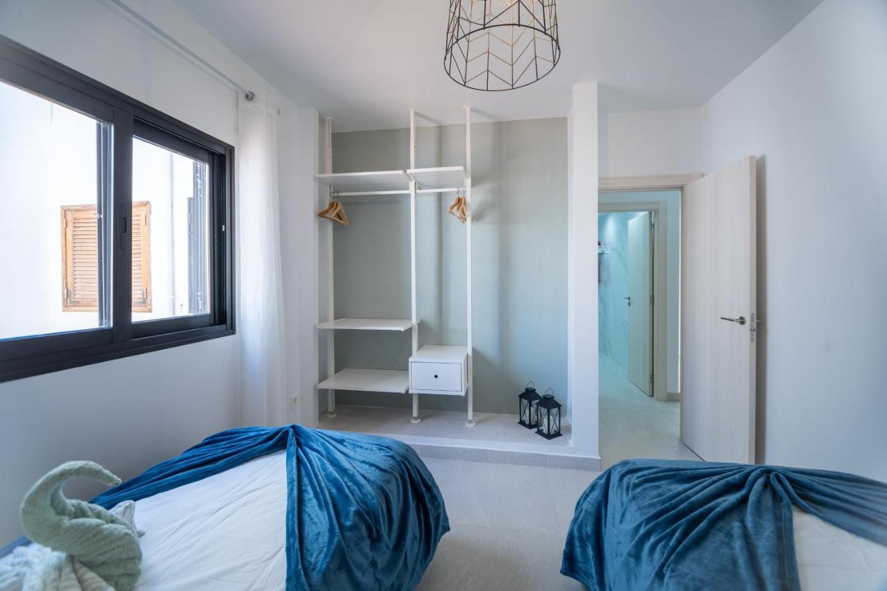 Bimba's Apartamento Puerto del Carmen (Lanzarote)