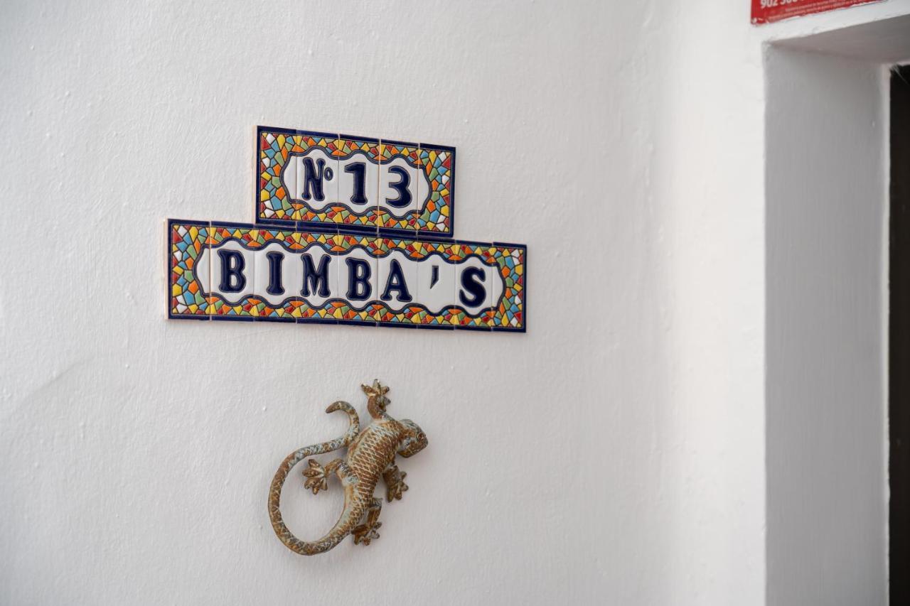 Apartamento Bimba's *