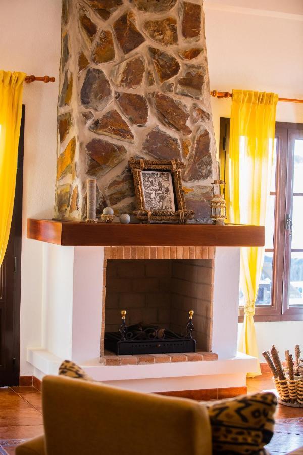 Eslanzarote Acoruma House, Super Wifi, Heated Pool *