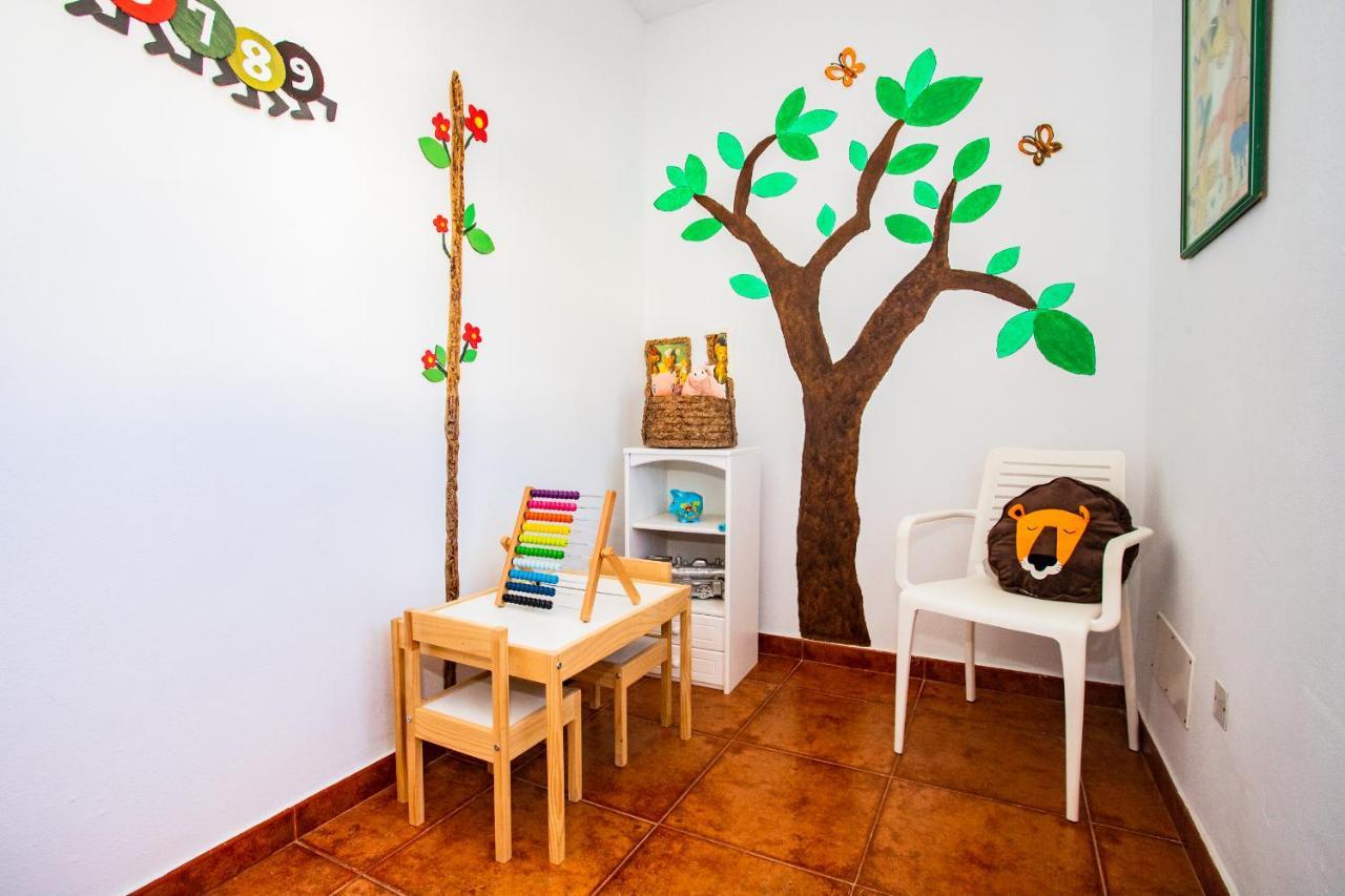 Eslanzarote Acoruma House, Super Wifi, Heated Pool * Guime