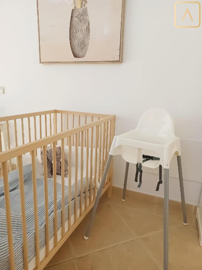 Orcades Close To Town Center Pool & A/c Villa Playa Blanca (Lanzarote)