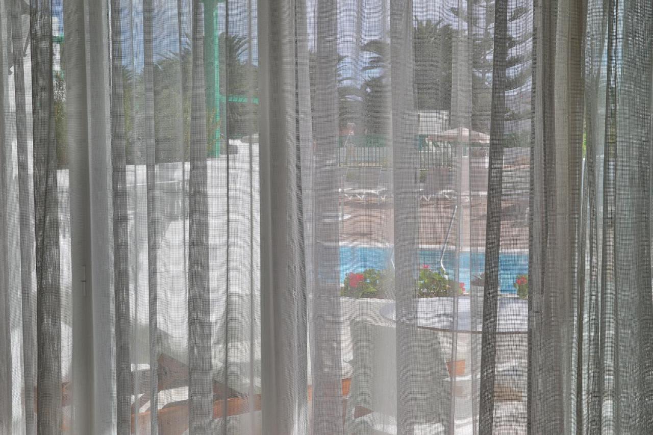 Aparthotel Nazaret 4*
