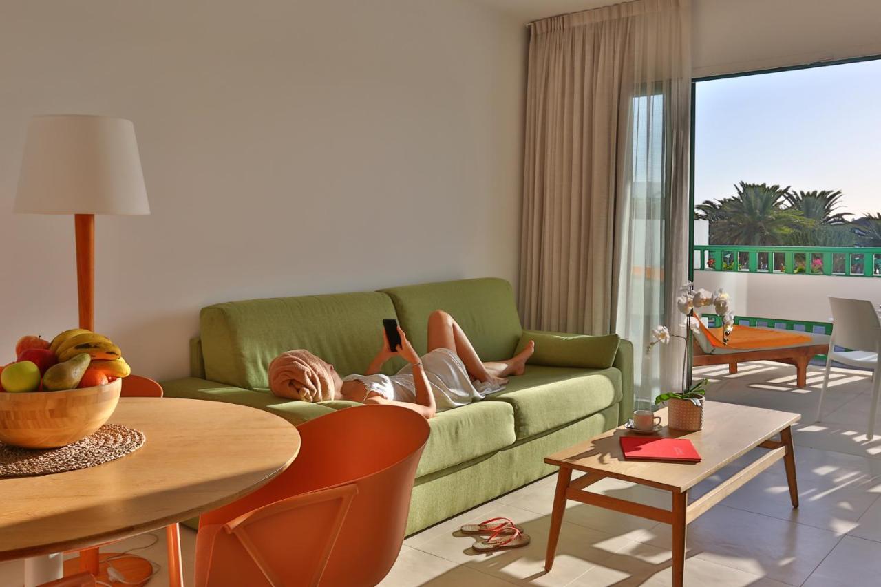 Aparthotel Nazaret 4*