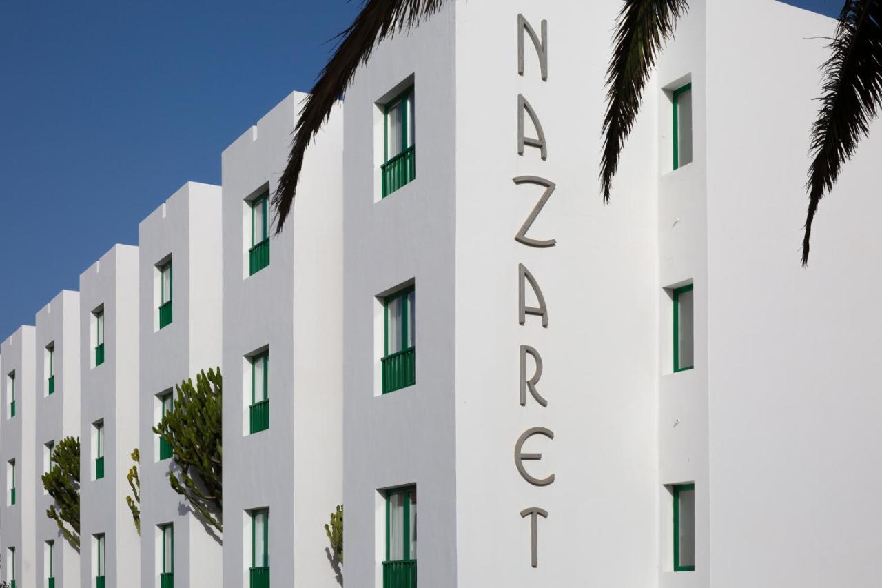 Nazaret Aparthotel 4*