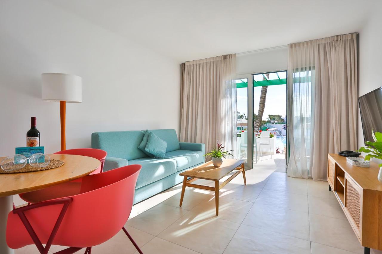 Aparthotel Nazaret