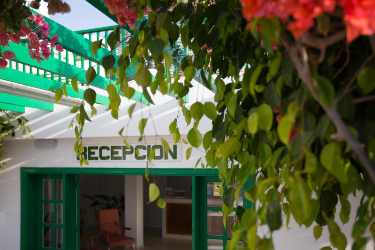 Nazaret Costa Teguise