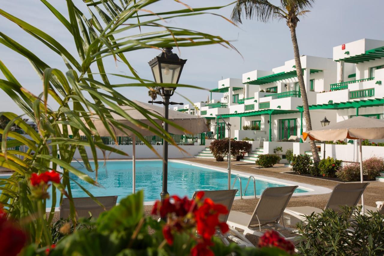 Aparthotel Nazaret 4*