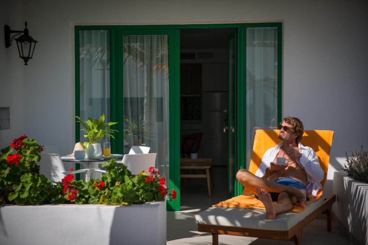 Aparthotel Nazaret