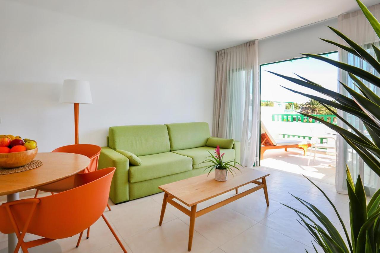 Nazaret Aparthotel Costa Teguise
