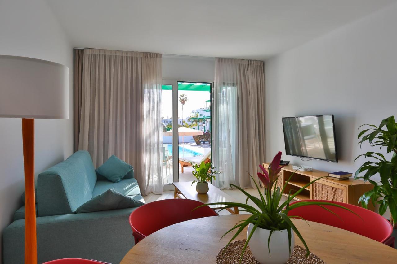Aparthotel Nazaret Costa Teguise
