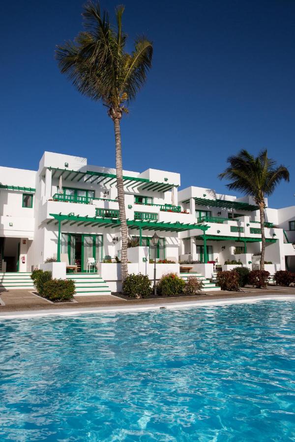 Nazaret Aparthotel