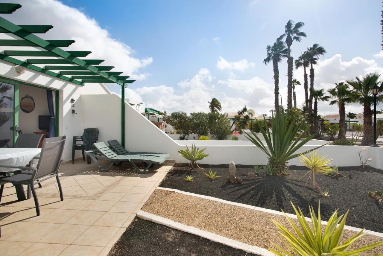 Apartamento Jardin Del Sol 22 Playa Blanca (Lanzarote)