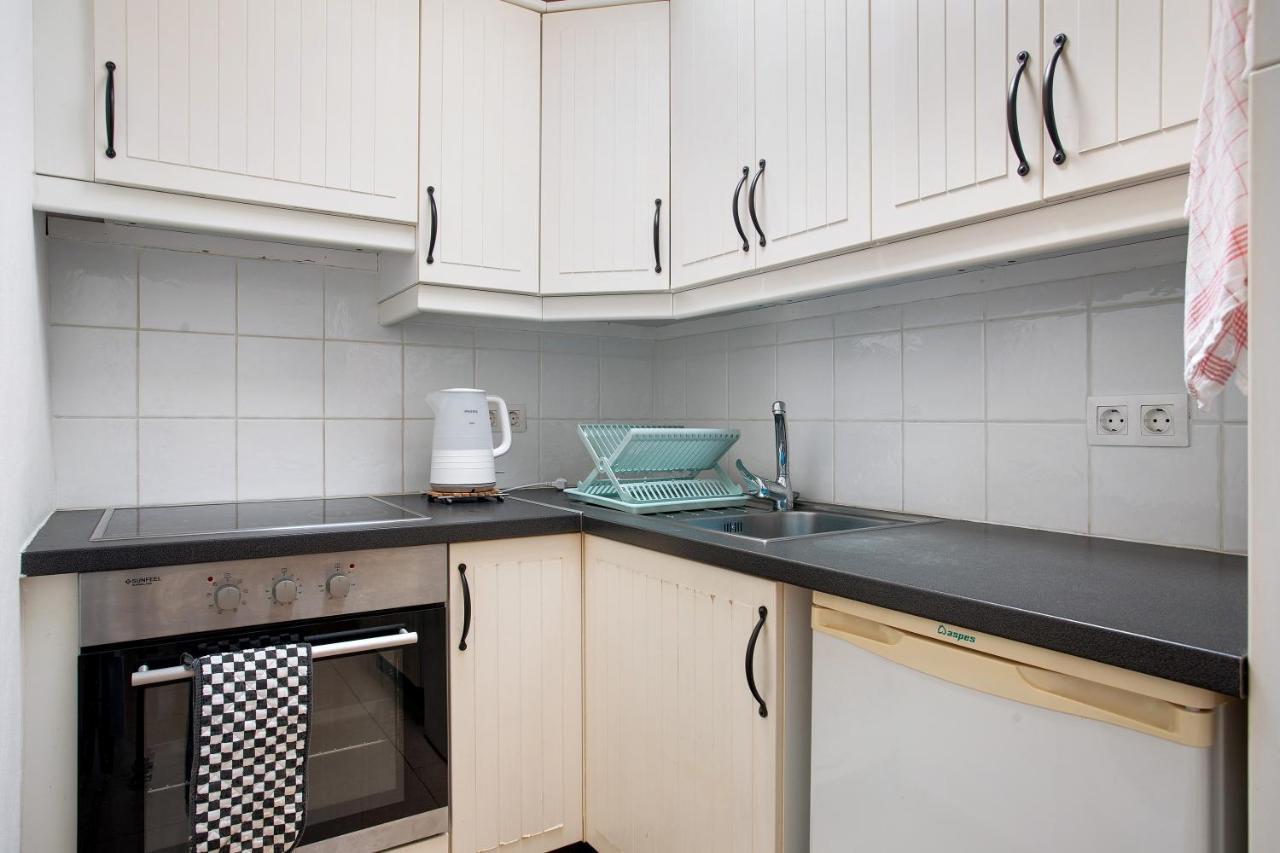 Apartamento Jardin Del Sol 22 *