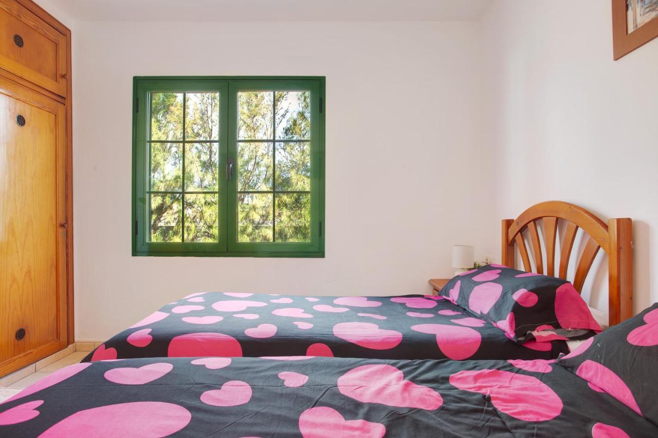 Jardin Del Sol 22 Apartamento *