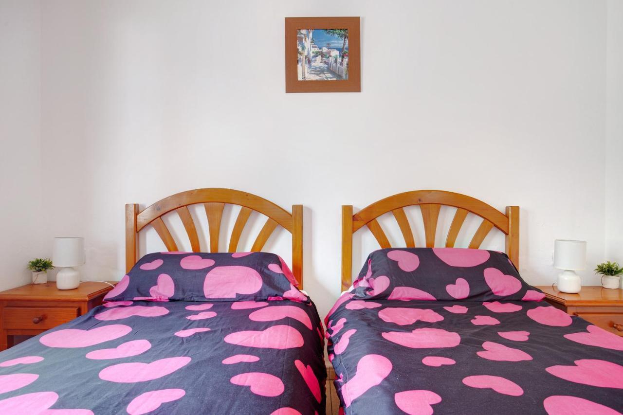 Jardin Del Sol 22 Apartamento *