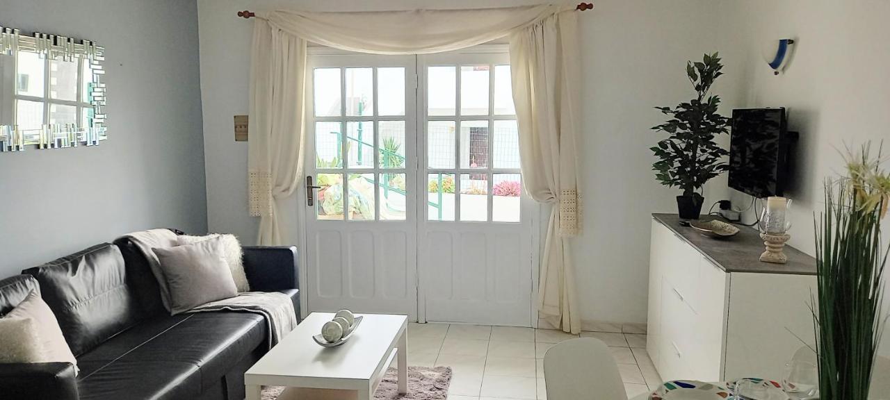 Beautiful Spacious 1-bed With Aircon * Puerto del Carmen (Lanzarote)