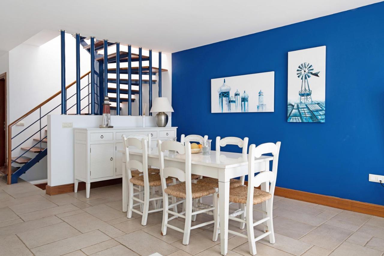Villa Malvasia 22 Puerto Calero