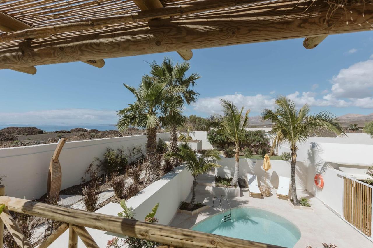 Villa Lily Puerto del Carmen (Lanzarote)