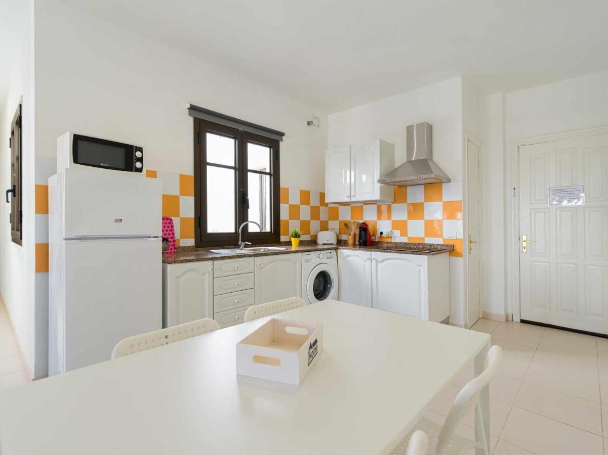 Apartamento Mahostly Comillas Sc *