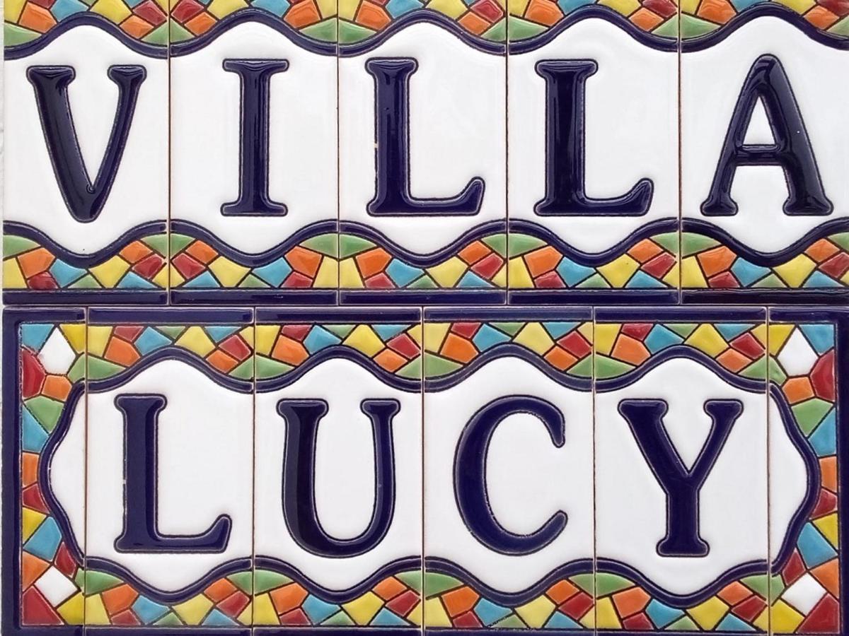 Lucy * Playa Blanca (Lanzarote)