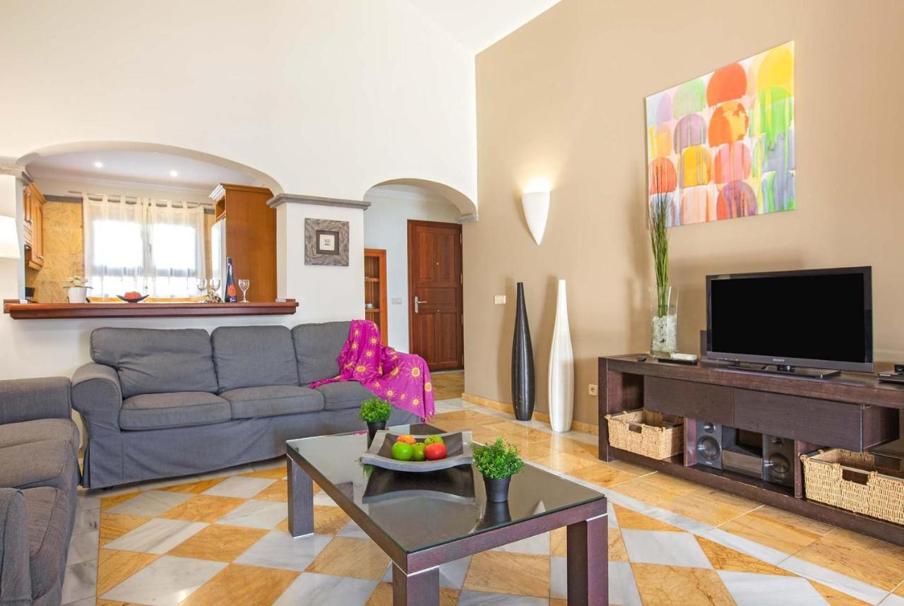 Villa Alhambra *