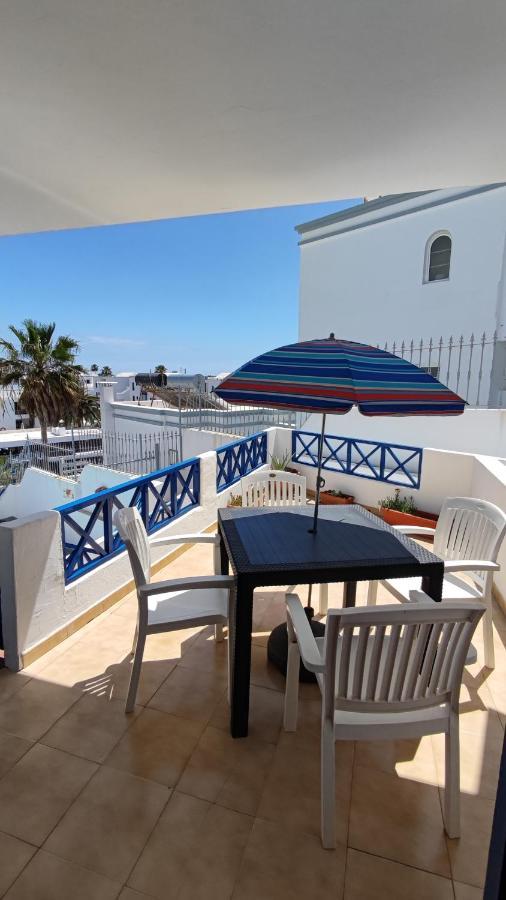 Apartamento Scotty Tias