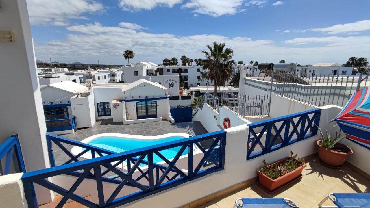 Apartamento Scotty Apartment Tias