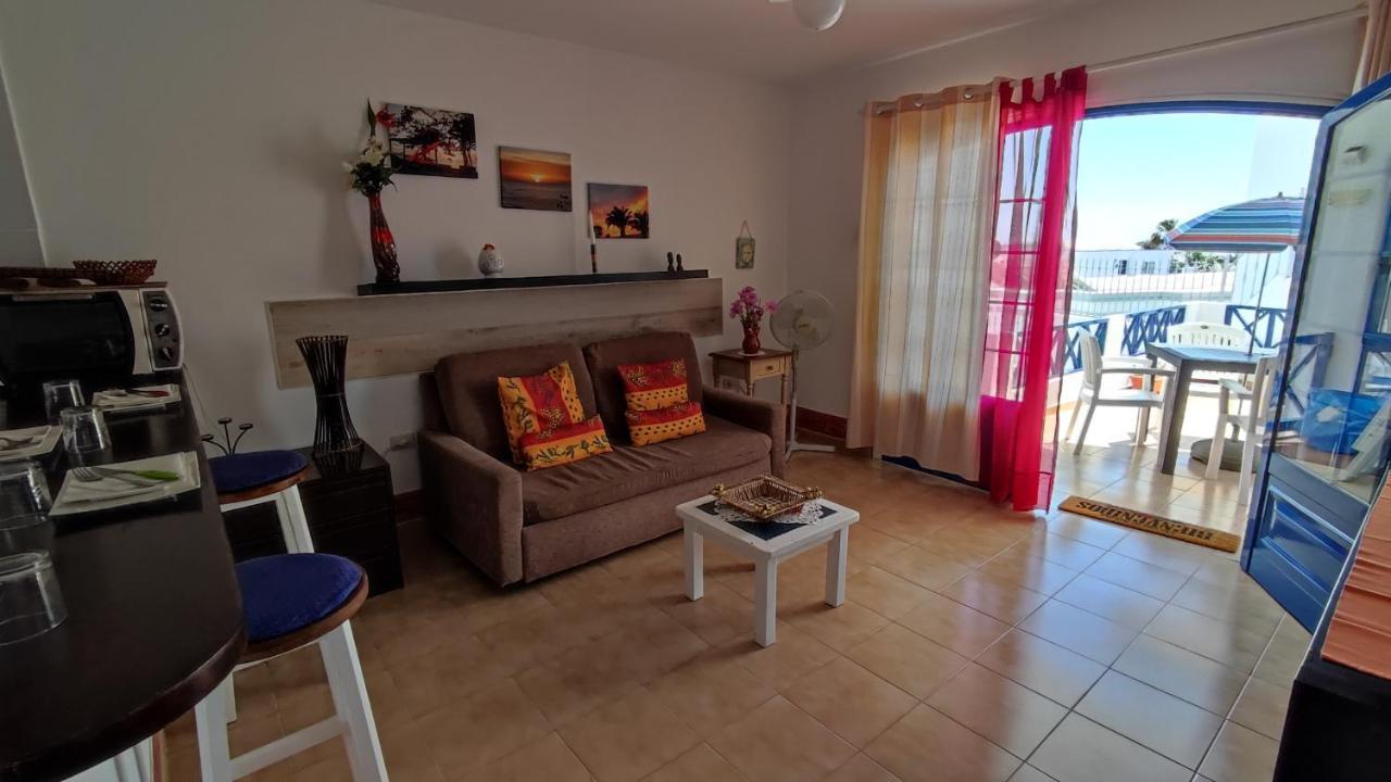 Apartamento Scotty