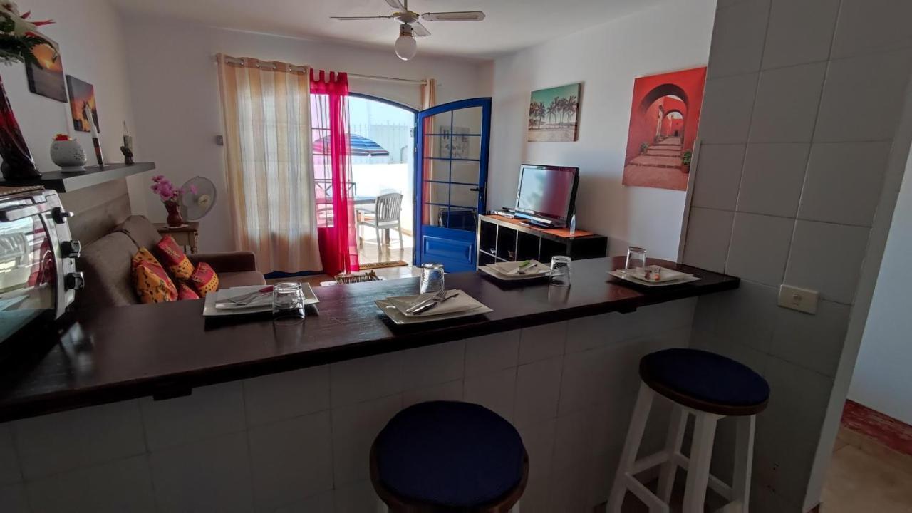 Apartamento Scotty *