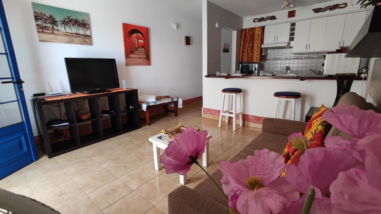 Apartamento Scotty