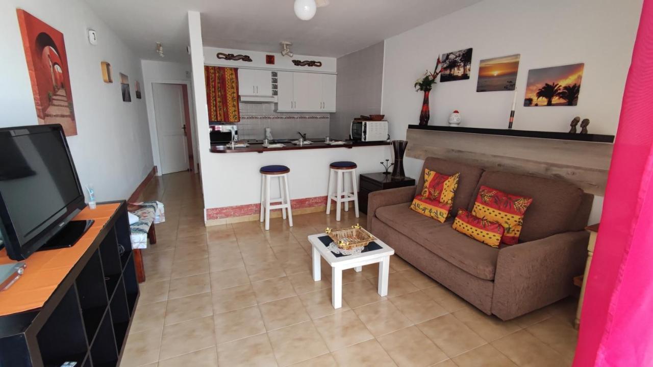 Apartamento Scotty
