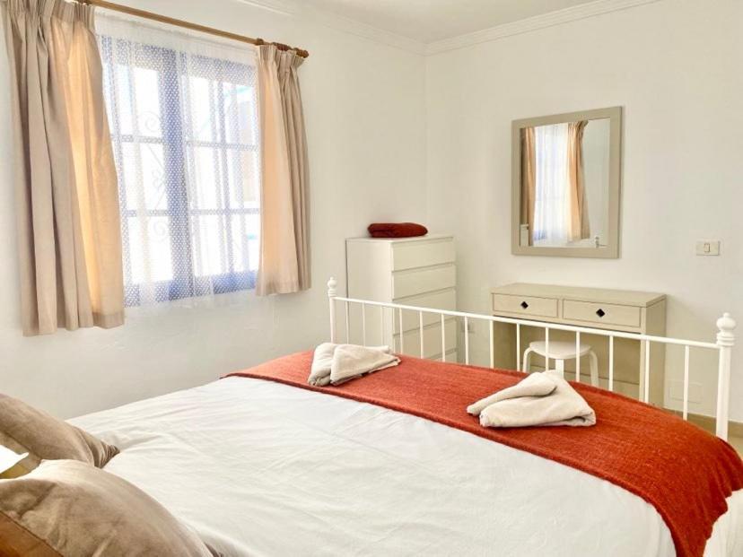 Atalaya, Central And Quiet With Sea And Pool Views Puerto del Carmen (Lanzarote)