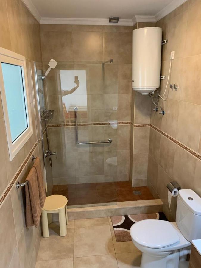 Miri Apartamento