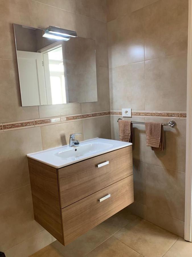 Miri Apartamento *