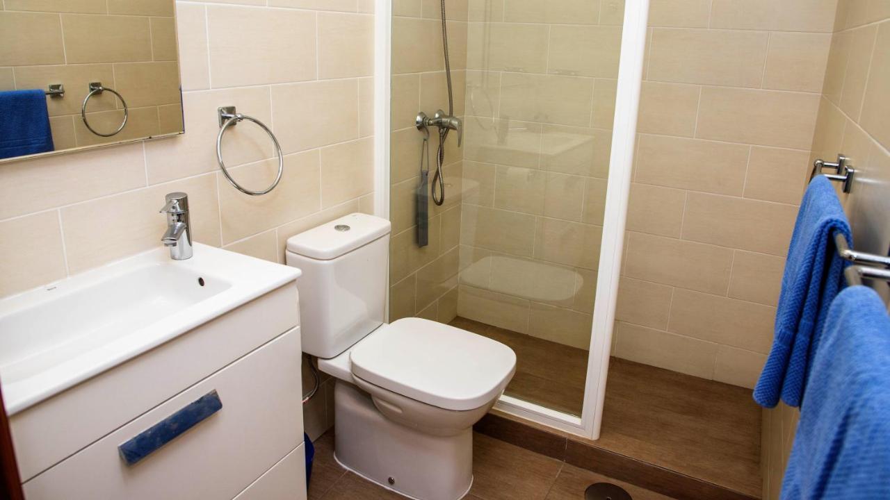 Apartamento Casa Charco 5 Charco del Palo