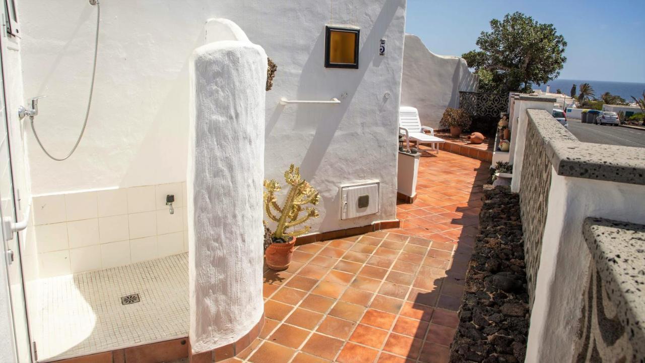 Apartamento Casa Charco 5 Charco del Palo