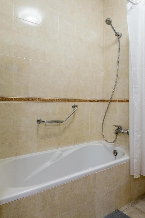 Apartamento Manrique's Holidays
