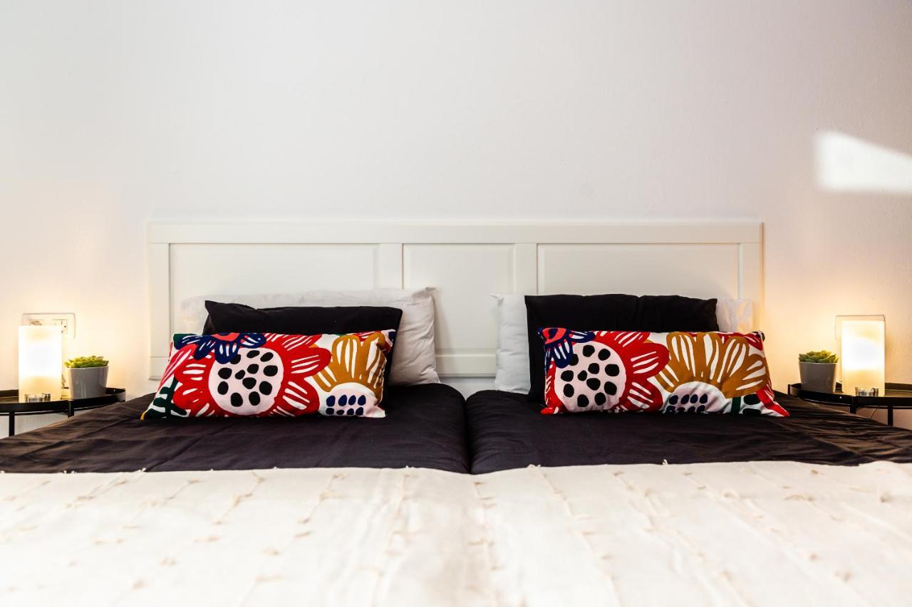 Manrique's Holidays Apartamento Costa Teguise