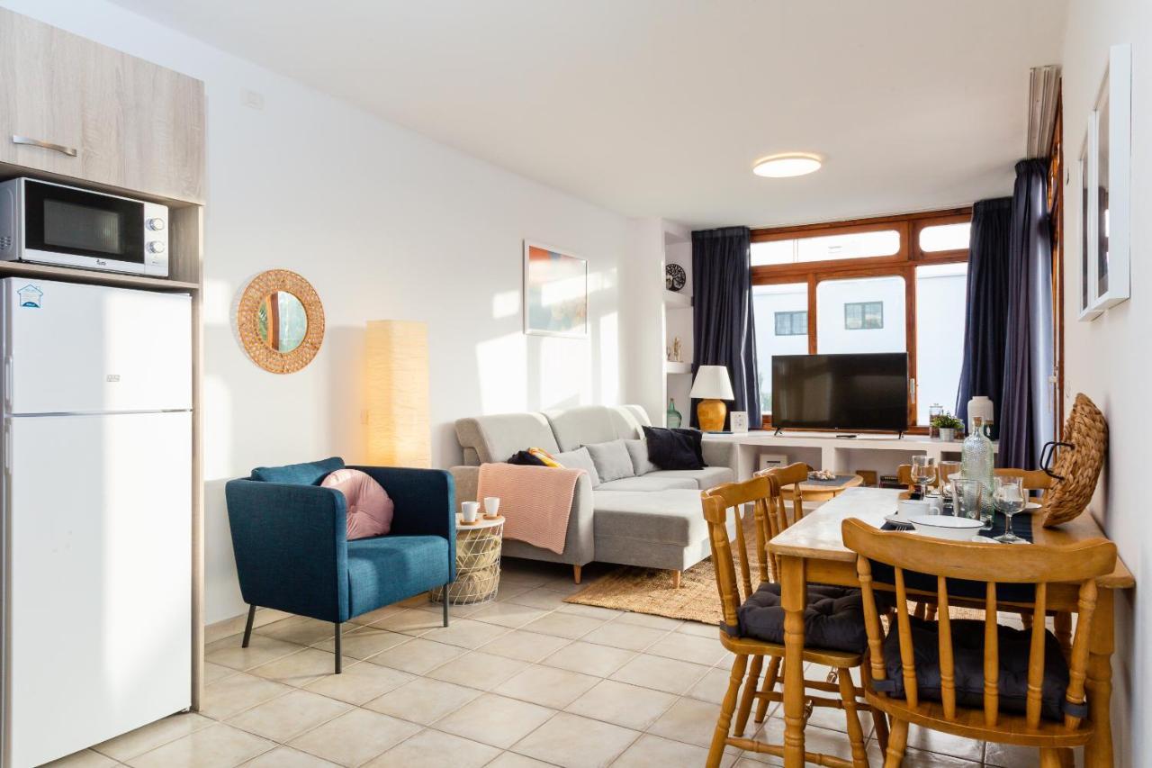Apartamento Manrique's Holidays