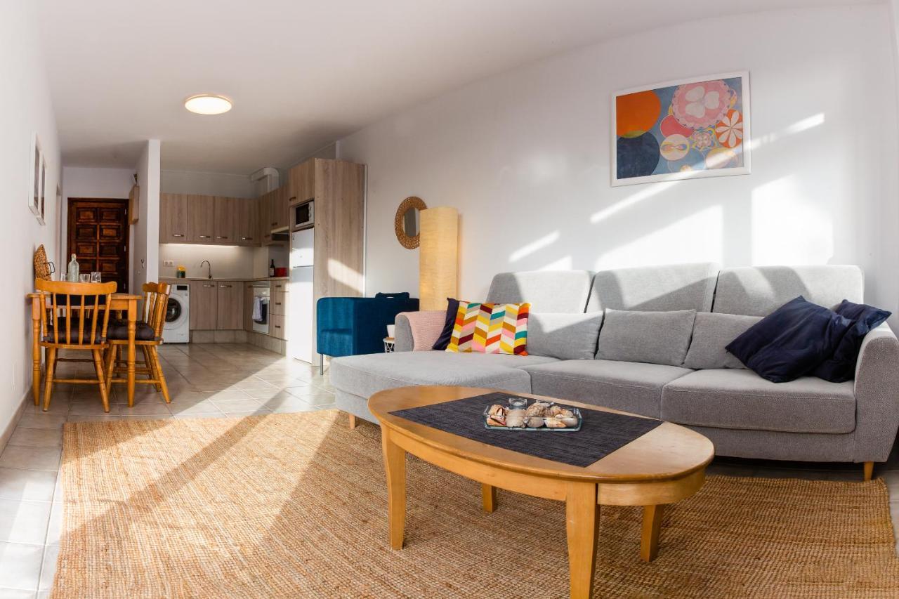 Manrique's Holidays Apartamento Costa Teguise