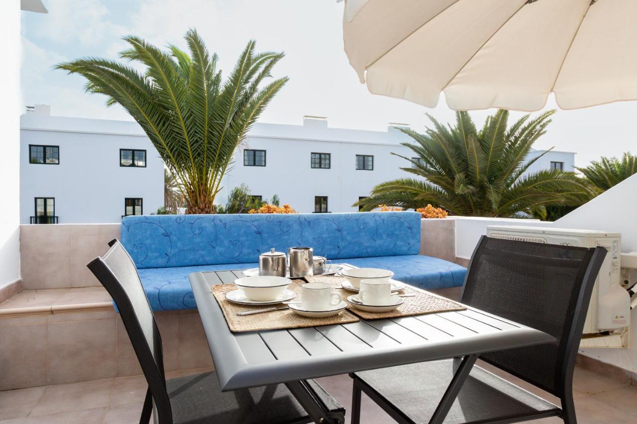 Apartamento Manrique's Holidays Costa Teguise